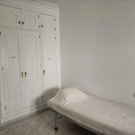 O House 公寓 普拉亚布兰卡